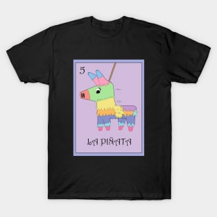 La Pinata T-Shirt